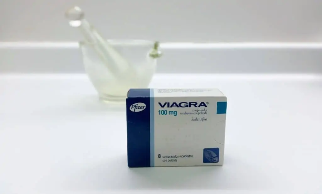 Koja je najbolja viagra