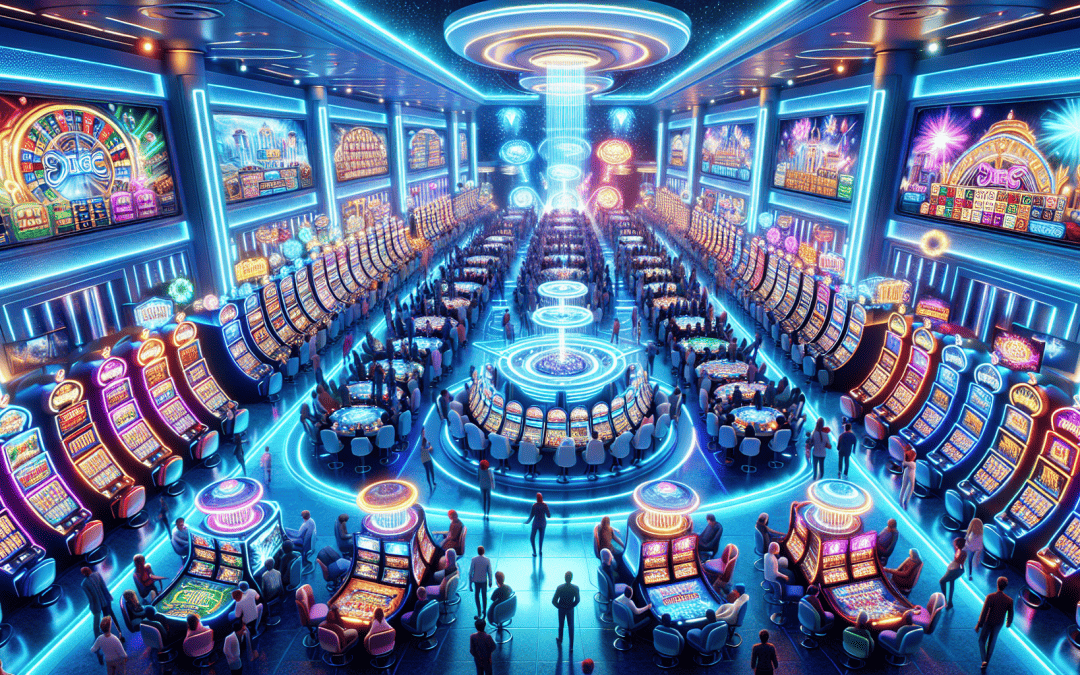 Ice casino