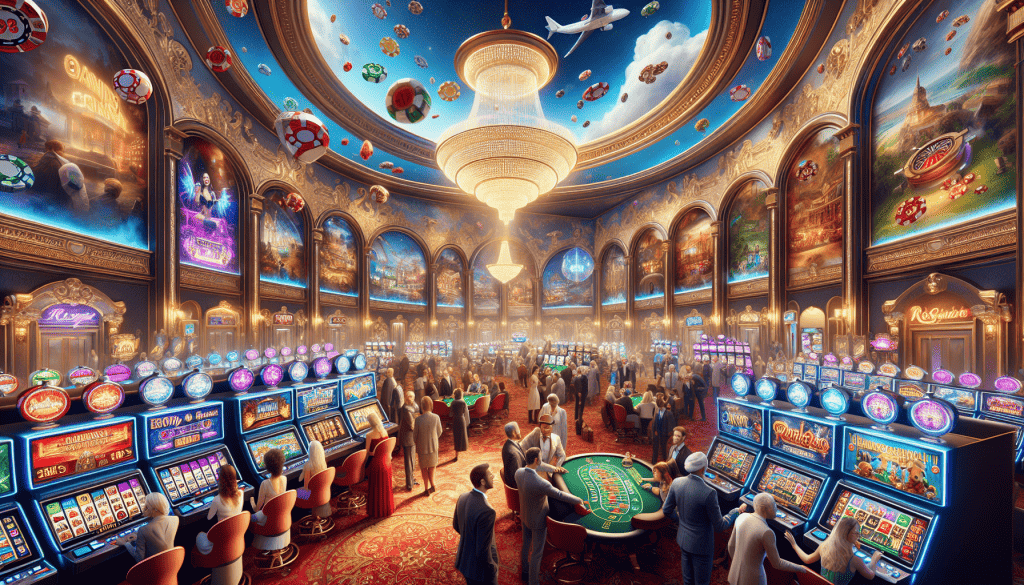 Germania casino