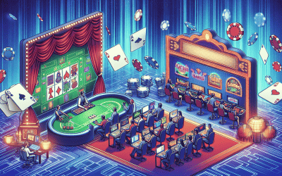 PlayHub casino