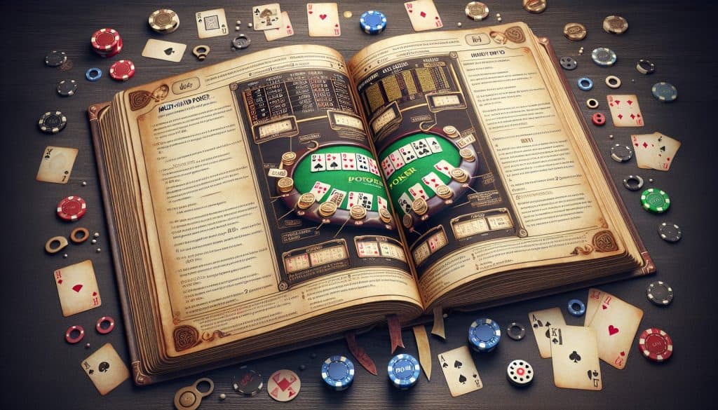 Vodič za igranje multi-hand pokera u online casinu