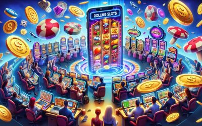 Rolling Slots Casino