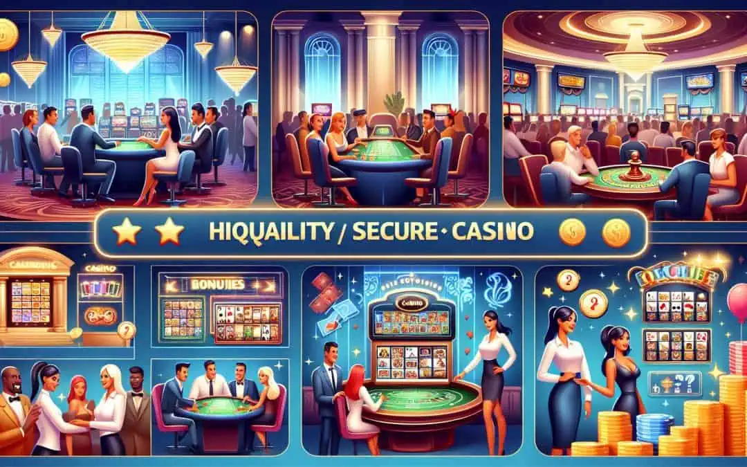 Billybets casino